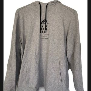Adidas Women’s Hoodie